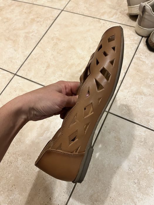 Sandały/Baletki Lasocki