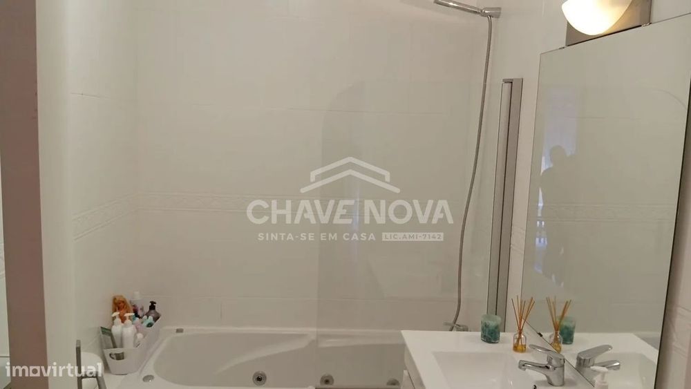Apartamento T2+1 em Gulpilhares