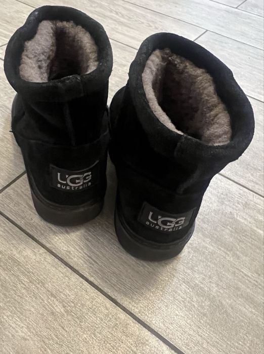 Угги UGG 36 розмір