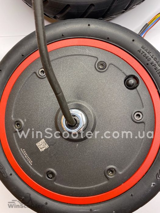 Мотор электросамоката Xiaomi m365/Pro
