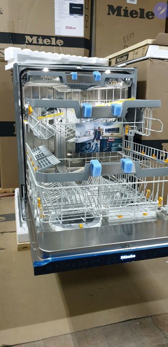 Miele G 7688 SCVi XXL K2o встраиваемая посудомоющая машина  / 2100€