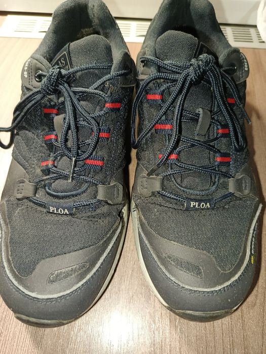 Кросівки термо Baas ploa, 44 розмір