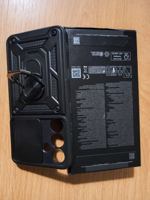 Samsung Galaxy S24 jak nowy, 256gb Gwarancja