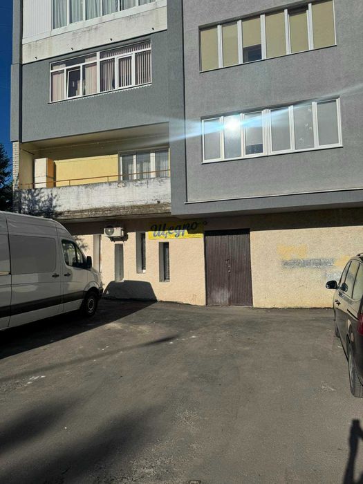 Оренда комерційного приміщення 50м2 вул.Героїв УПА 26 м.Сокаль