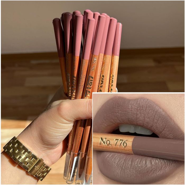 Олівці для губ Miss tais оригінал 780,765,769 та інш номери