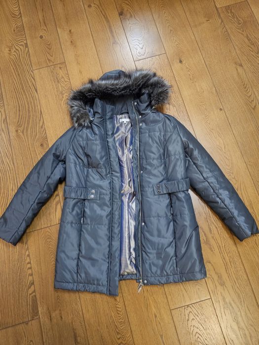 Kurtka ciążowa zimowa L Torelle