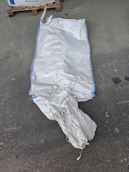 Worki big bag  500 kg