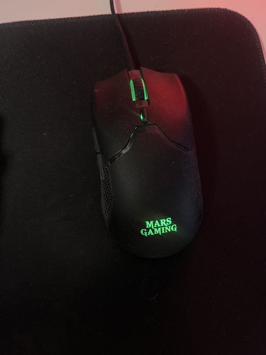 Setup Gaming - Completo