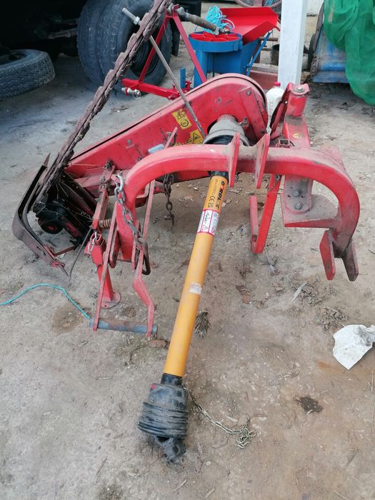 Vendo Gadanheira Gaspado