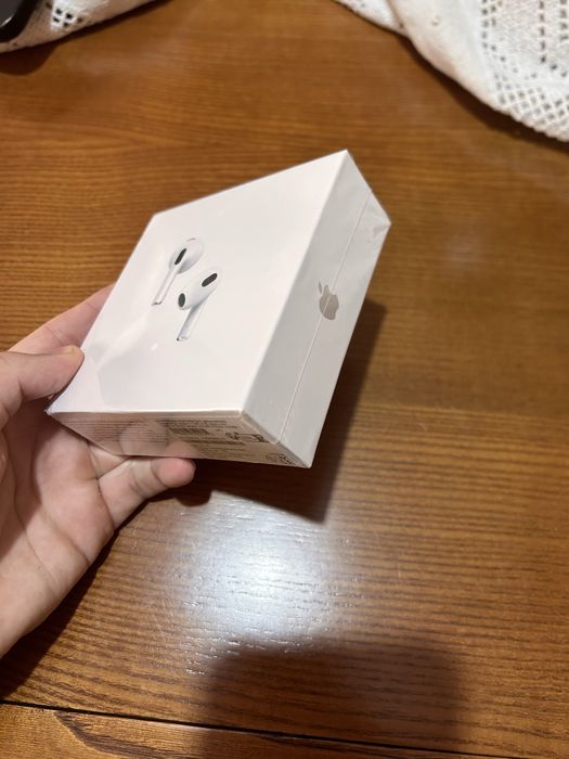 AirPods 4 da Apple
