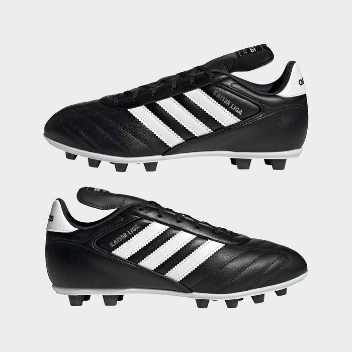 Chuteiras de Futebol Adulto Kaiser Liga 2 FG