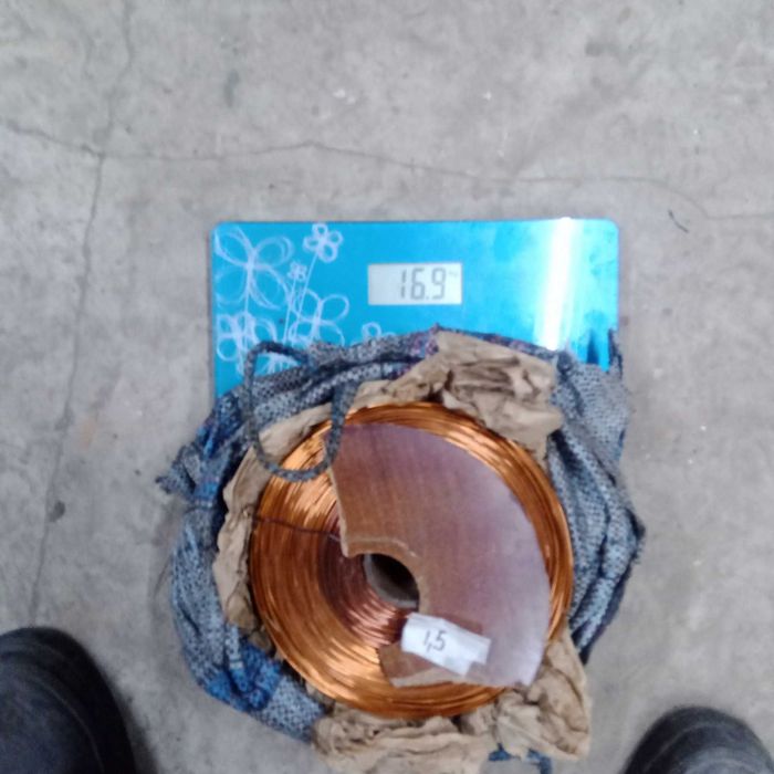 Провод обмоточный 1,5мм, 2.0мм шыны разные.