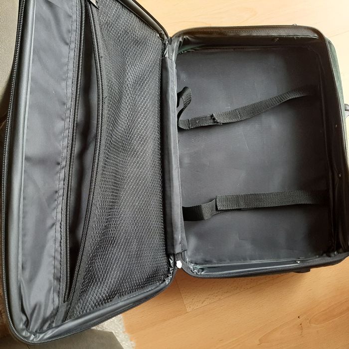 Mala para portátil