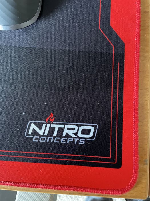 Gaming Mouse Pad432429536998205441