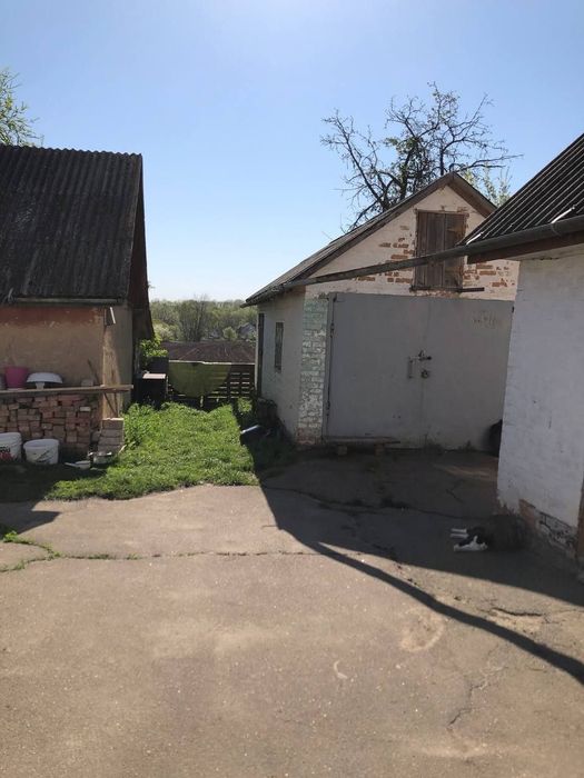 Будинок с. Берестівець