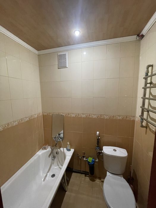 Здам  квартиру подобово