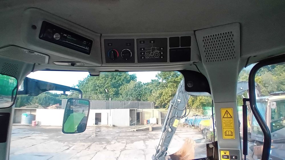 Ciągnik rolniczy CLAAS AXION 830 / 2014 rok / CMATIC, CEBIS !!!