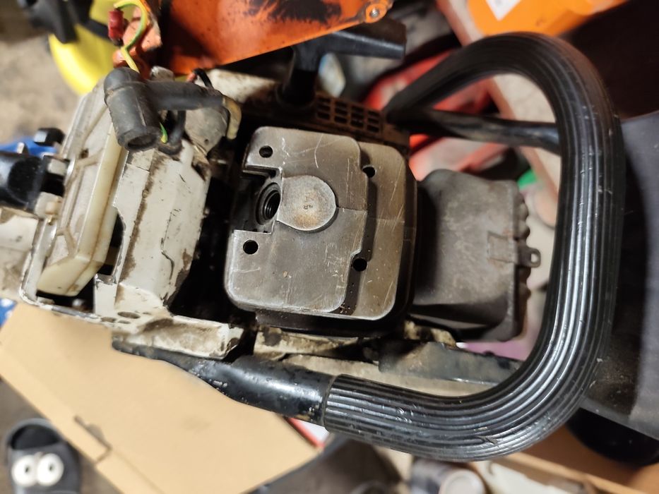 Piła Stihl 038 AV