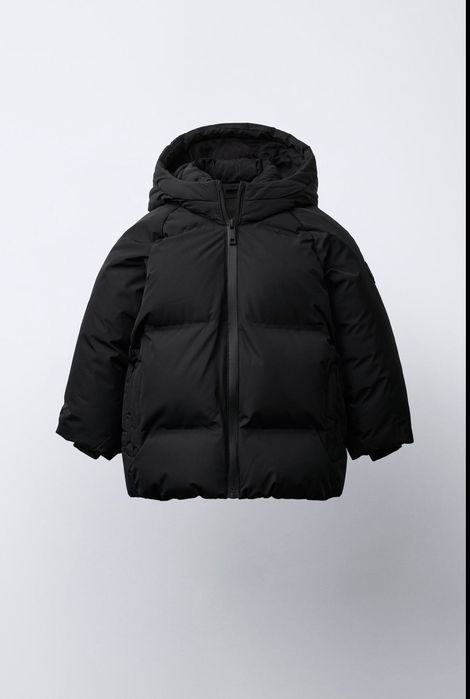 Демісезонна куртка Zara 92 104