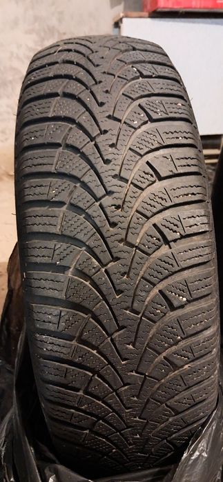 Шини зимові б/у бренд Good year
