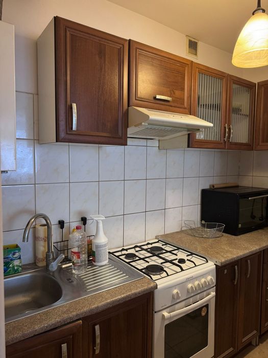 Mieszkanie Wynajem 40 m²