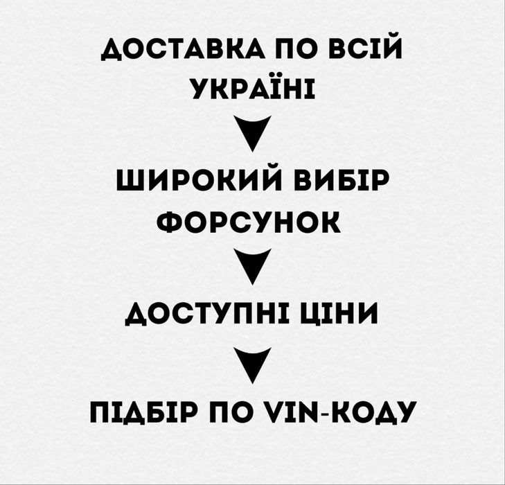 Форсунки 059130277 S /R /Q /AR /AP /AH /AJ /АВ /АС /BE /BD /EK /EP /ED