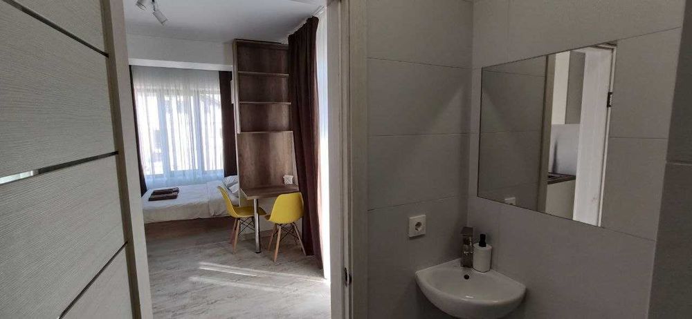 Здам квартиру подобово в центрі Ужгород новий будинок