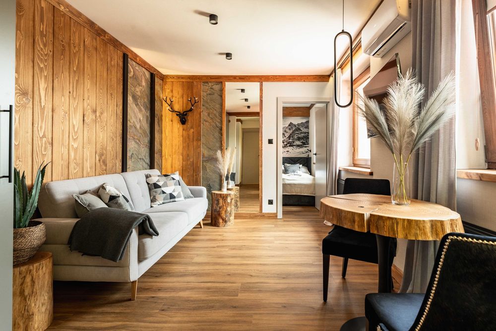 ‼️Domek Góralski‼️ Zakopane Krupówki SUPER okazja! 100% firma! Centrum