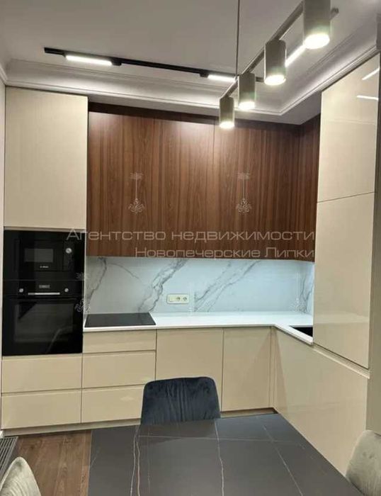 Оренда. Перша сдача 4к квартири 160м2 ЖК Pechersky Болсуновська, 2
