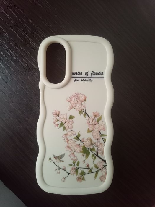 Чохол Oppo A78 Новий