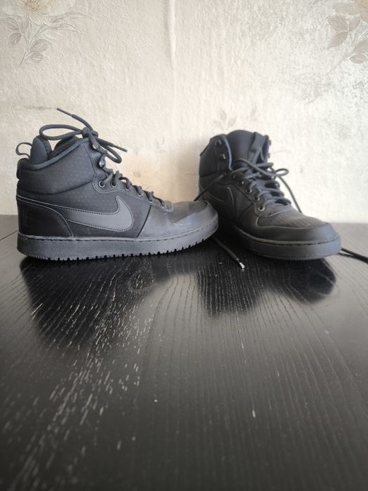 Nike buty jesienno/zimowe