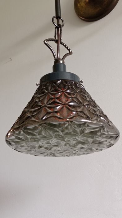 Lampa wisząca sufitowa