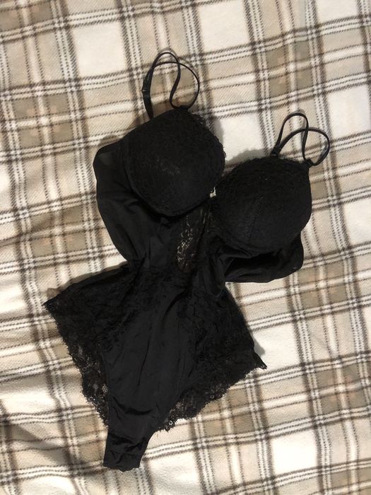 Еротичний боді / боди