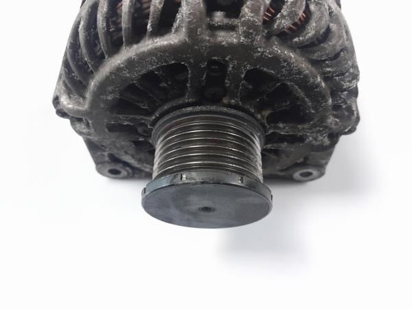 Alternador RENAULT Koleos I (HY_)