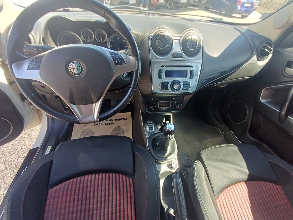 Alfa romeu mito 1.6 de 120cv — photo 3