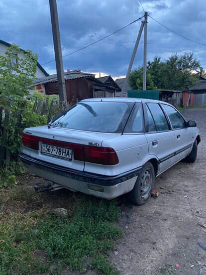 продам авто ланцер