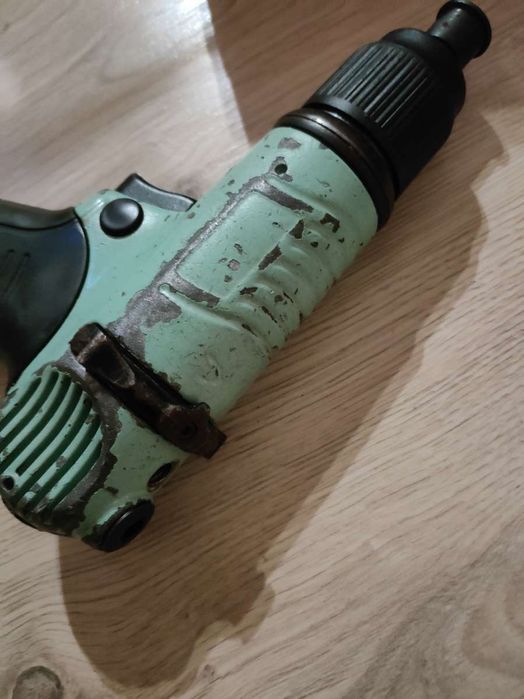 Wkrętarka pneumatyczna Bizon Bea