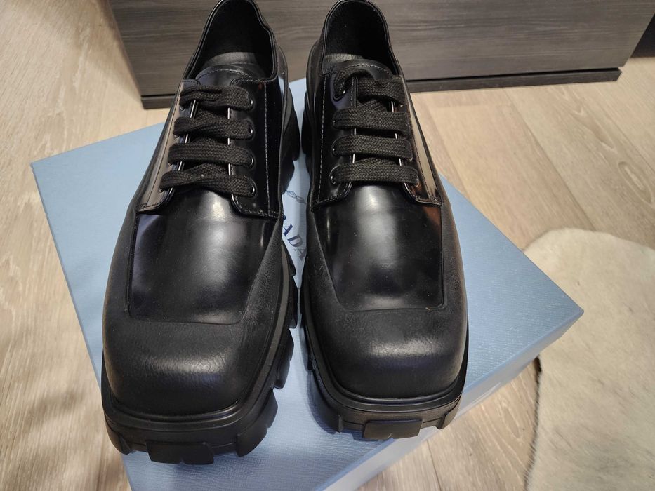 PRADA - 100% оригинал