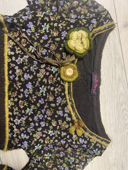 Сукня Kali Orea Італія