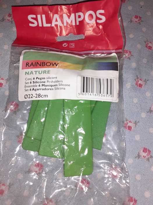 Silampos pegas de silicone425286071170508800