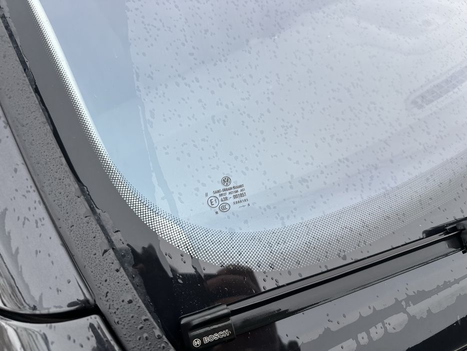 2008 VW Golf 5 2.0TDI DSG250