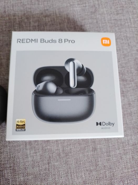 REDMI Buds 8Pro Global