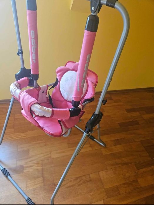 Huśtawka dla dziecka