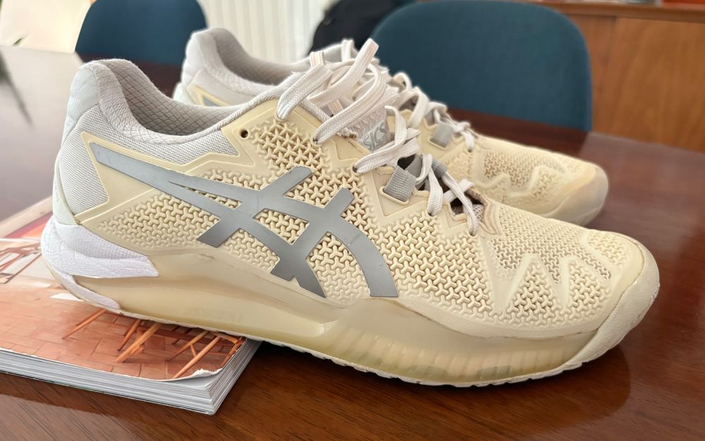 Sapatilhas Asics - 40458782299138959361