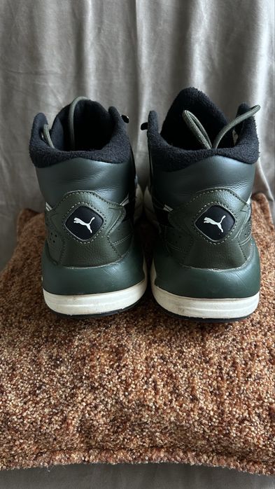 Демісезонні кросівки Puma