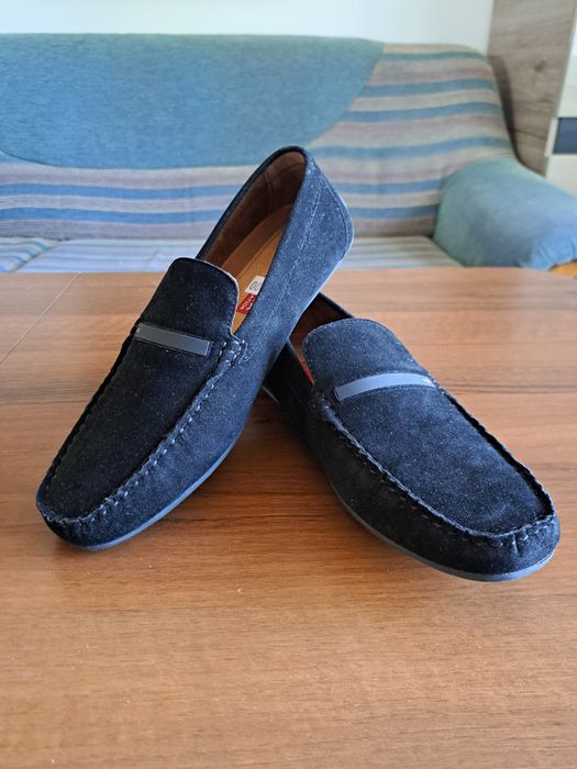 Nowe Mokasyny / 41 rozm. Buty