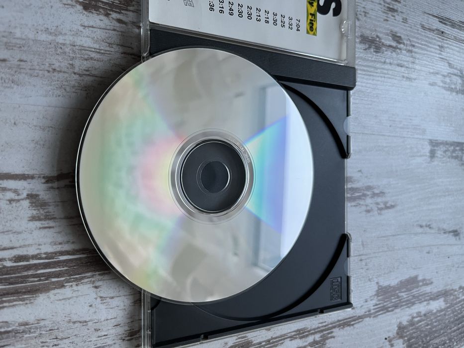 The Doors - Light my fire (cd)