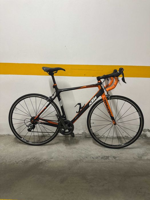 Bicicleta estrada