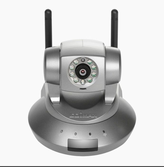IP камера wifi Edimax IC7010ptn