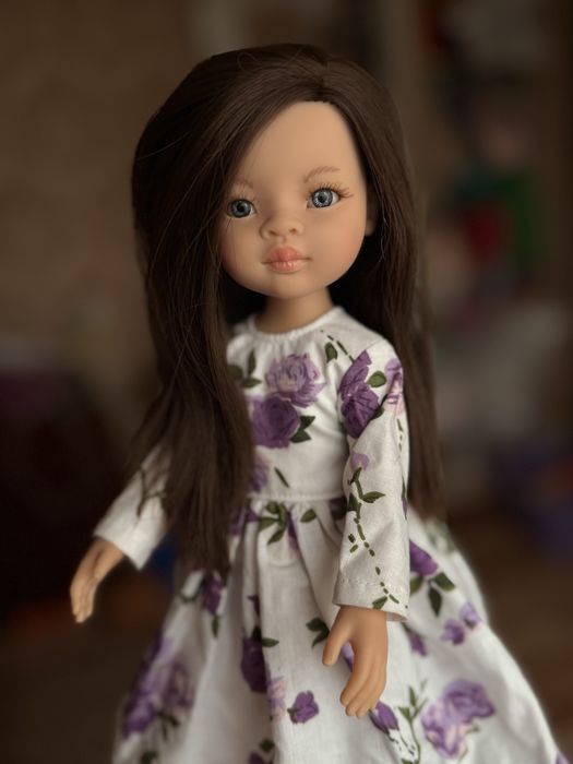 Паола рейна paola reina